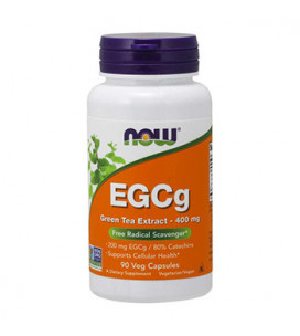 EGCg Green Tea Extract 90cps