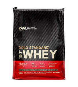 Gold Standard 100% Whey 4,5kg