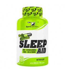 Sleep AID 90cps