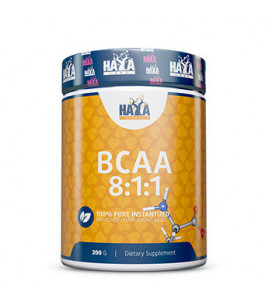 Sports Bcaa 8:1:1 200g