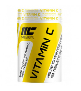 Vitamina C 1000 90tab