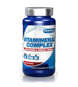 Vitamineral Complex 60cps