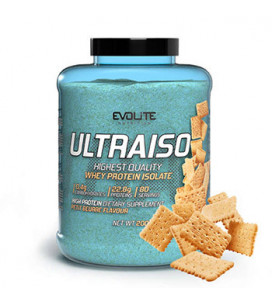 UltraIso Pro 2Kg