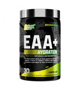 EAA + Hydration 390g