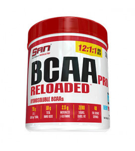 Bcaa Pro Reloaded 456gr