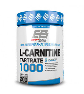 Carnitina Tartrato 1000 200gr