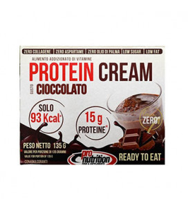 Protein Cream 135 gr