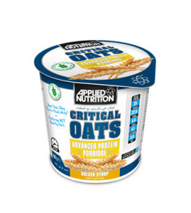 Porridge Proteico Oats 60g