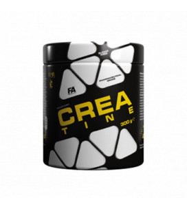 FA Creatine 300g