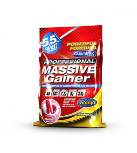 Professional Massive Gainer 5,5kg