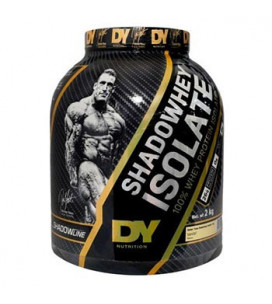 Shadowhey Isolate 2Kg