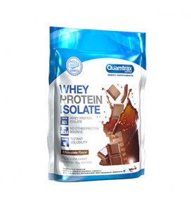 Whey Protein Isolate 2kg