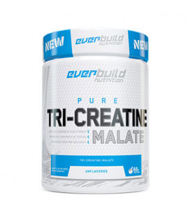 Tri-Creatina Malato 3000 200g