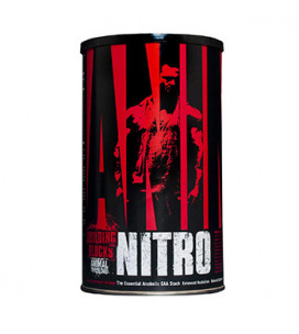 Animal Nitro 44 packs