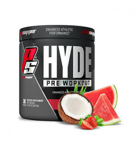 Hyde Pre-Workout 292gr