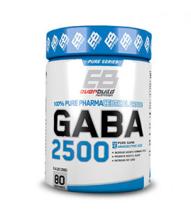 Gaba 2500 200g