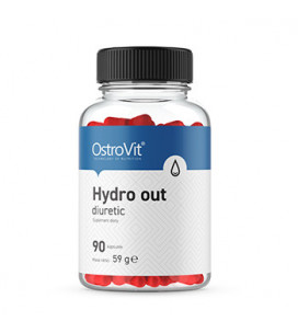 Hydro Out Diuretic 90cps