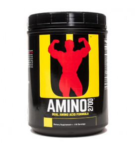 Amino 2700 700cps