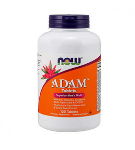 Adam 120 Tablets