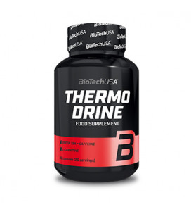 Thermo Drine 60cps