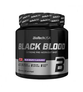 Black Blood CAF+ 300g