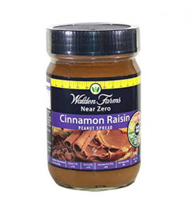 Peanut Spreads Cinnamond 340gr