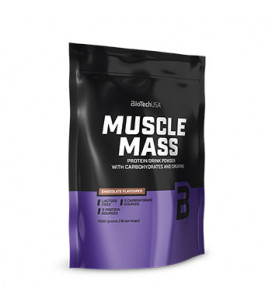 Muscle Mass 1kg