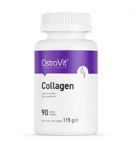 Collagen 90 tabs