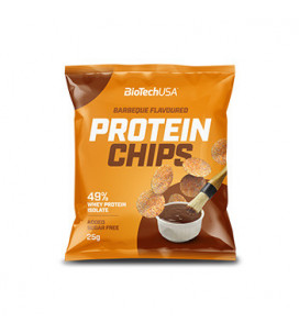 Protein Chips 25g