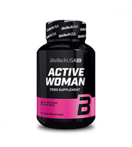 Active Woman 60cps