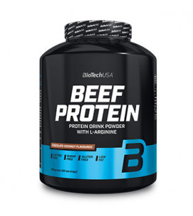 Beef Protein 1816g