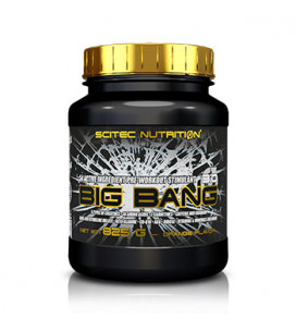 Big Bang 3.0 825gr