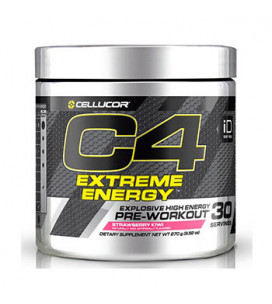 C4 Extreme Energy 300g