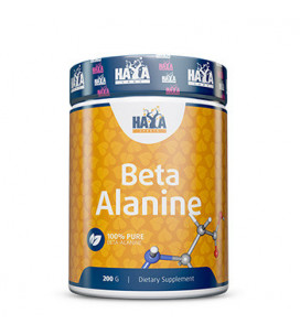 Sports Beta Alanina 200g