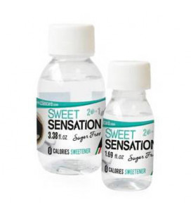 Sweet Sensation 50ml