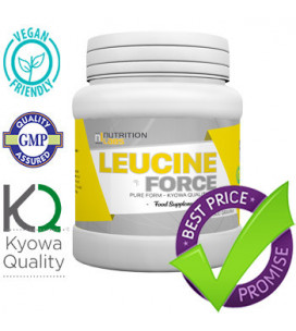 Leucine Force Kyowa 250g