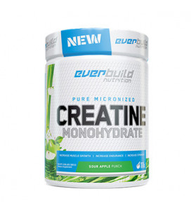 Creatine 5000 Monohydrate 300g