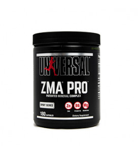 ZMA PRO 90 cps