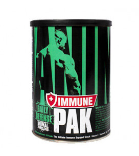 Animal IMMUNE Pak 30packs