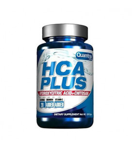 HCA Plus Garcinia 120cps