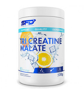 Tri Creatine Malate 500g