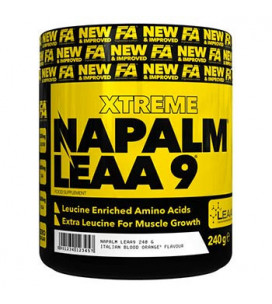 Napalm LEAA 9 240g