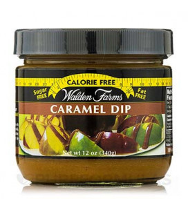 Caramel Dip 340 gr