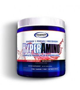 Hyper Amino 300g