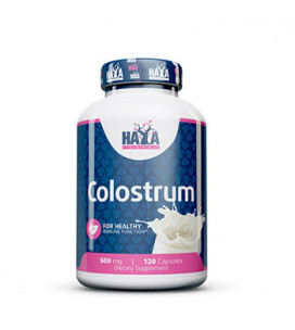 Colostrum 500mg 120cps