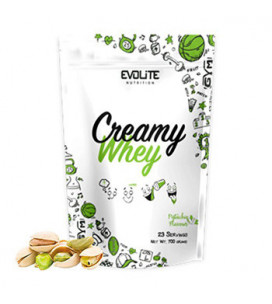 Creamy Whey 700g