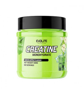 Pure Creatine 500g