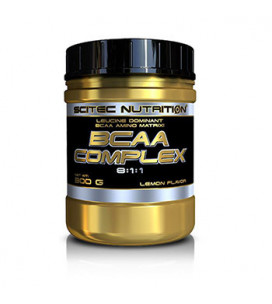 Bcaa Complex 300 gr