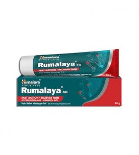 Rumalaya Gel 50g