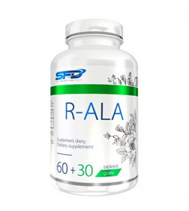 SFD R-Ala 100mg 90cps